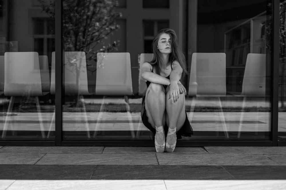 Photograph by Михайло Кушей