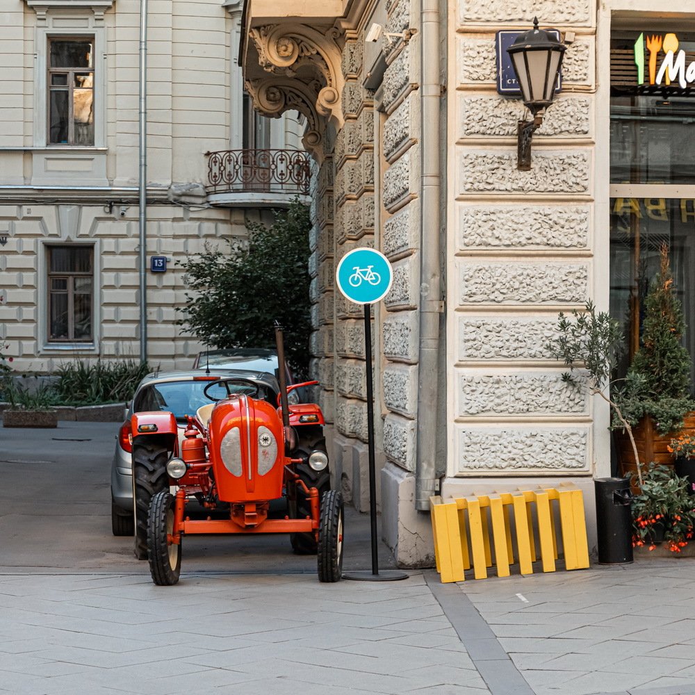 Photograph by Юлия Долгина