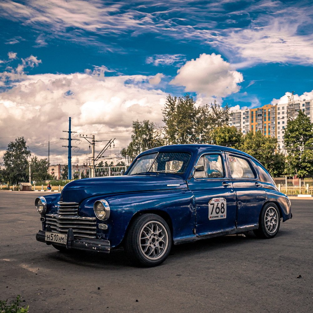 Photograph by Юлия Долгина