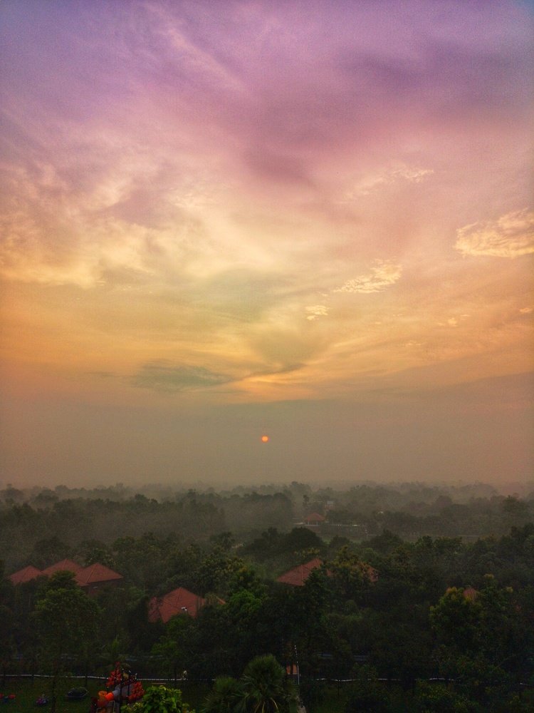 Photograph by Moon Moon Hossain