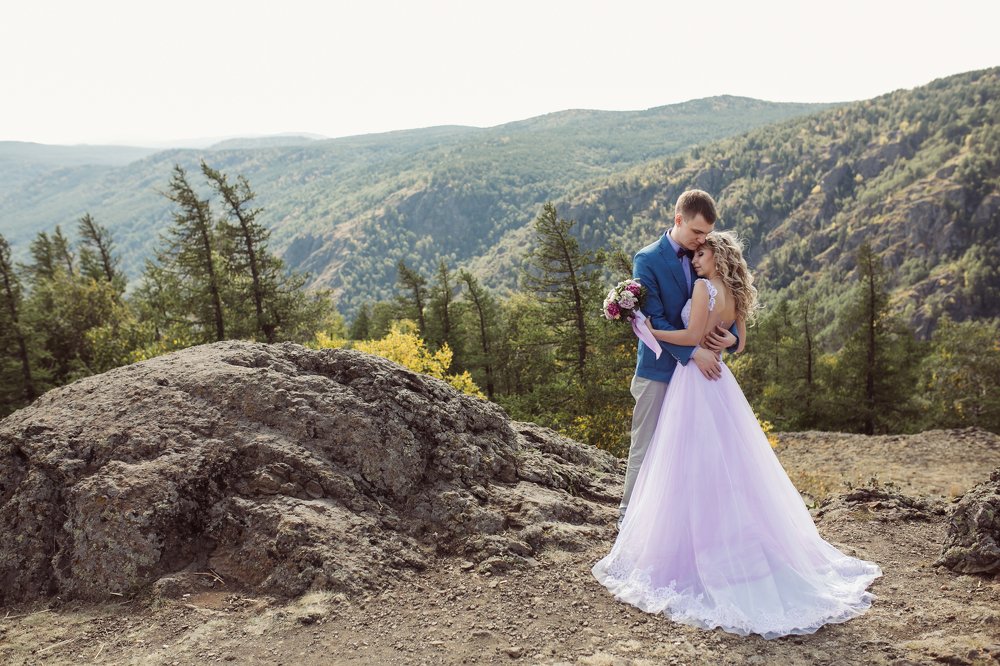 Photograph by Елена Молодзяновская