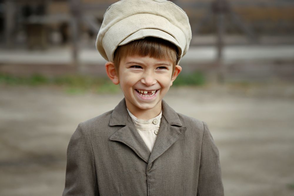 неожиданный вопрос