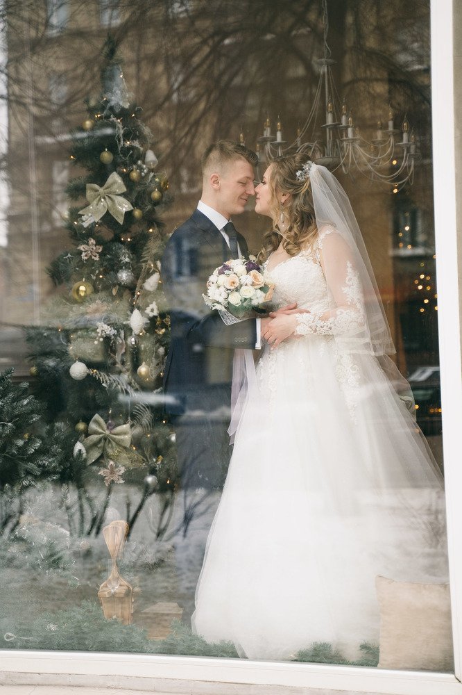 Photograph by Елена Молодзяновская