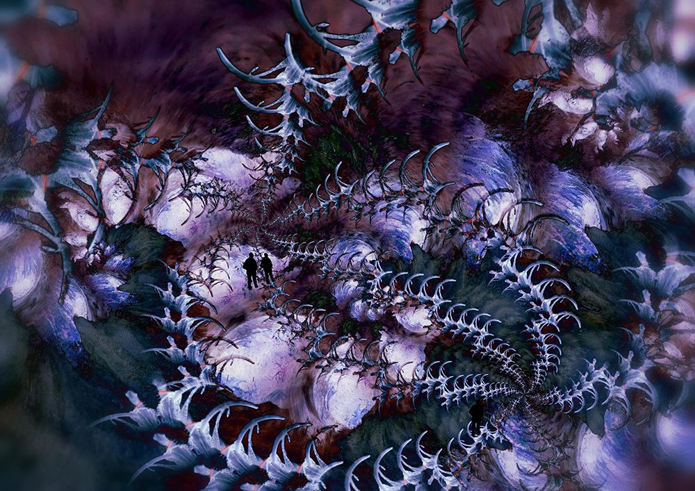 Photograph by Marie Ange Van Meyel