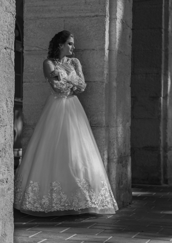 Photograph by Михайло Кушей