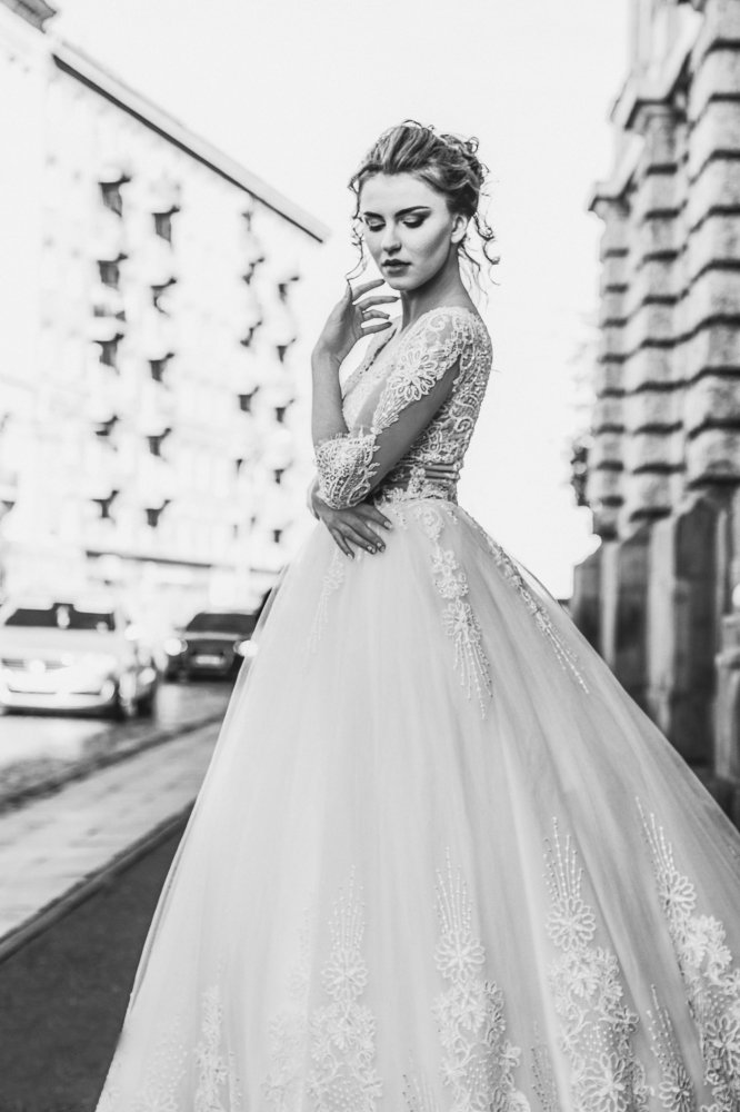 Photograph by Михайло Кушей