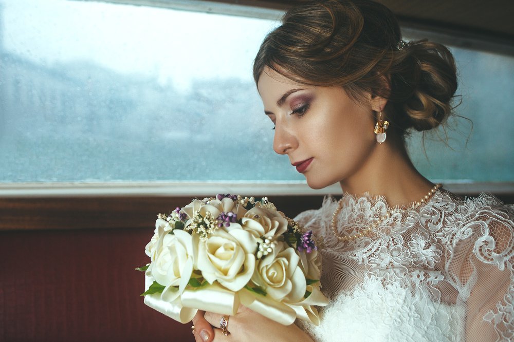 Photograph by Anatolie Burdeniuc