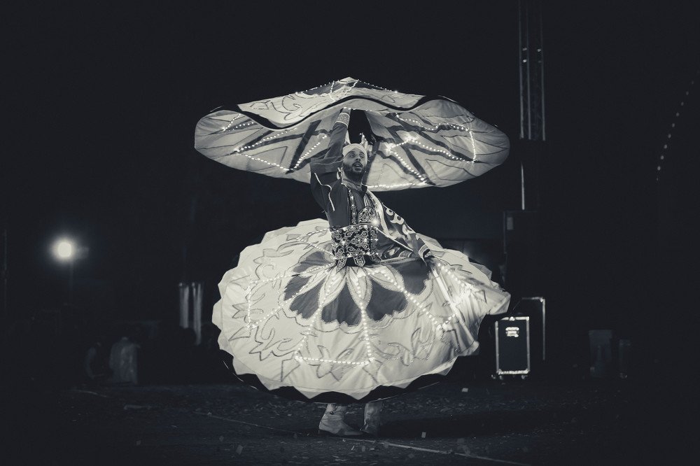 Фотография автора Vijay Richhiya