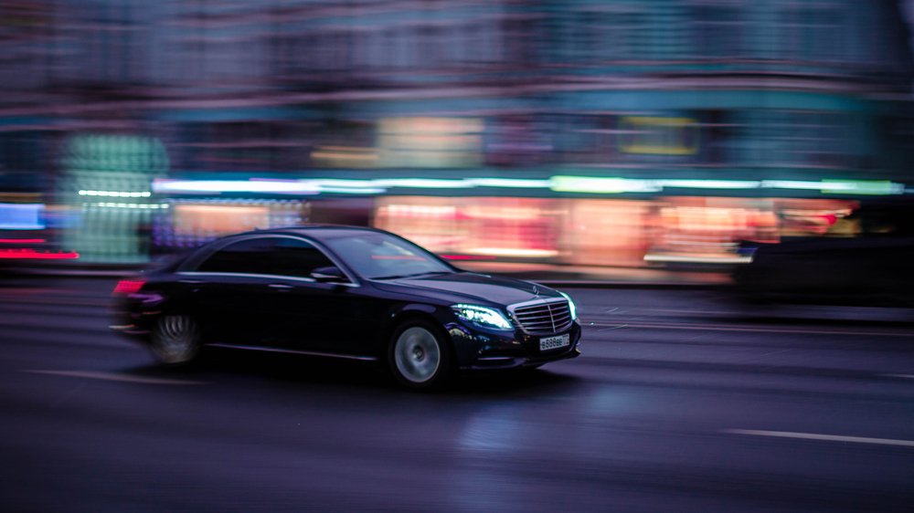 Photograph by Федор Карасев