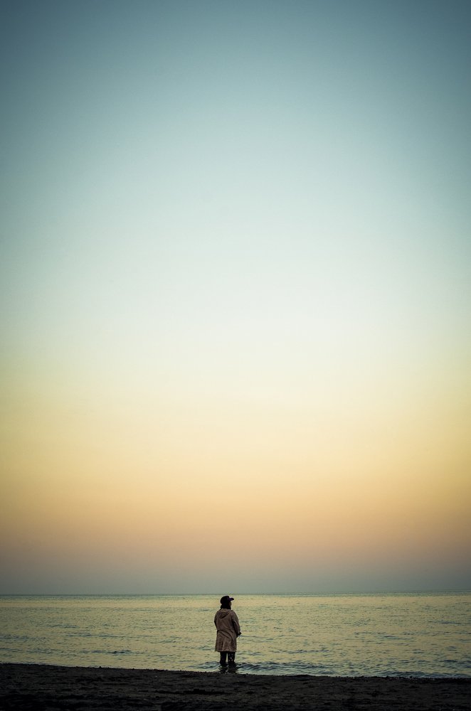 Photograph by Ahmadreza 7Shot