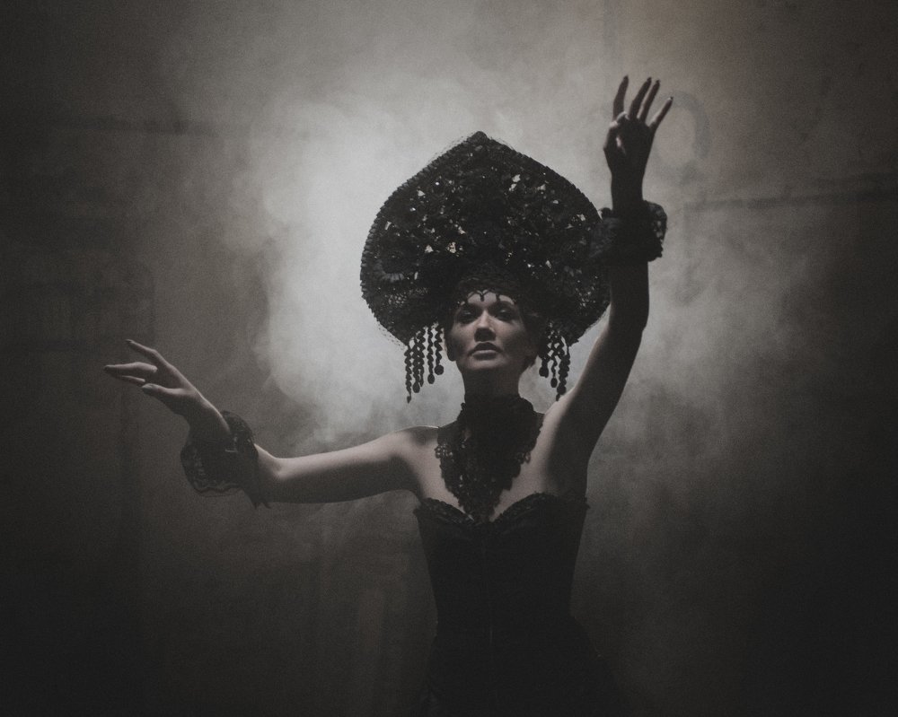 Photograph by Ольга Лобачёва