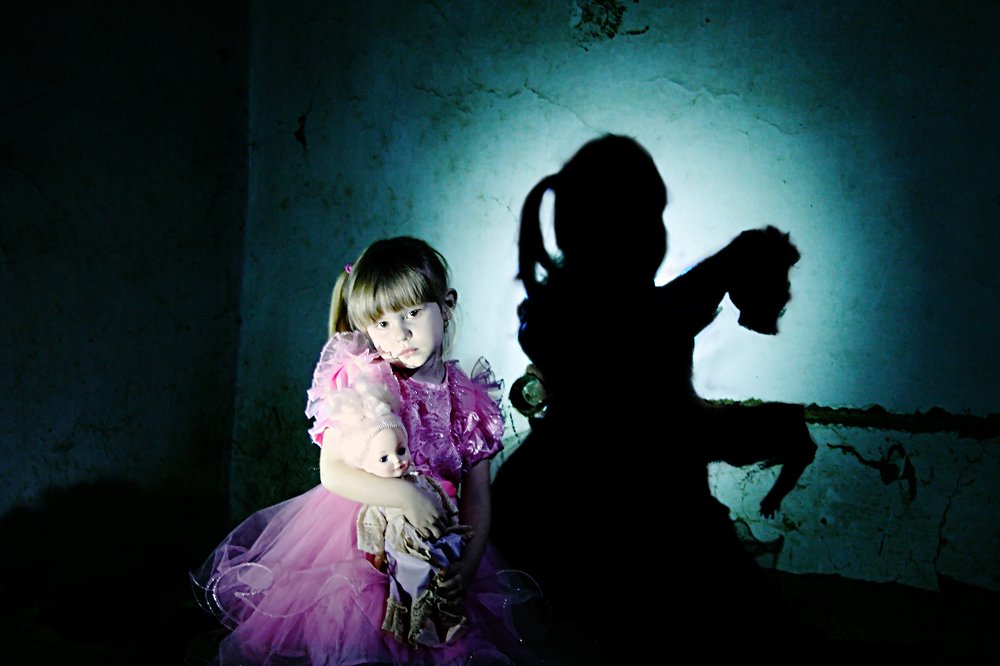 Photograph by Алевтина