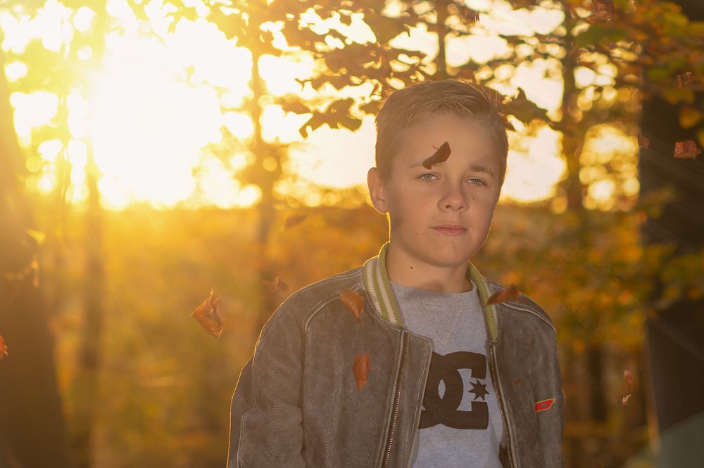 Photograph by Ernestas Balcikonis