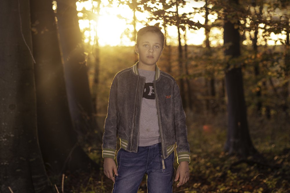 Photograph by Ernestas Balcikonis