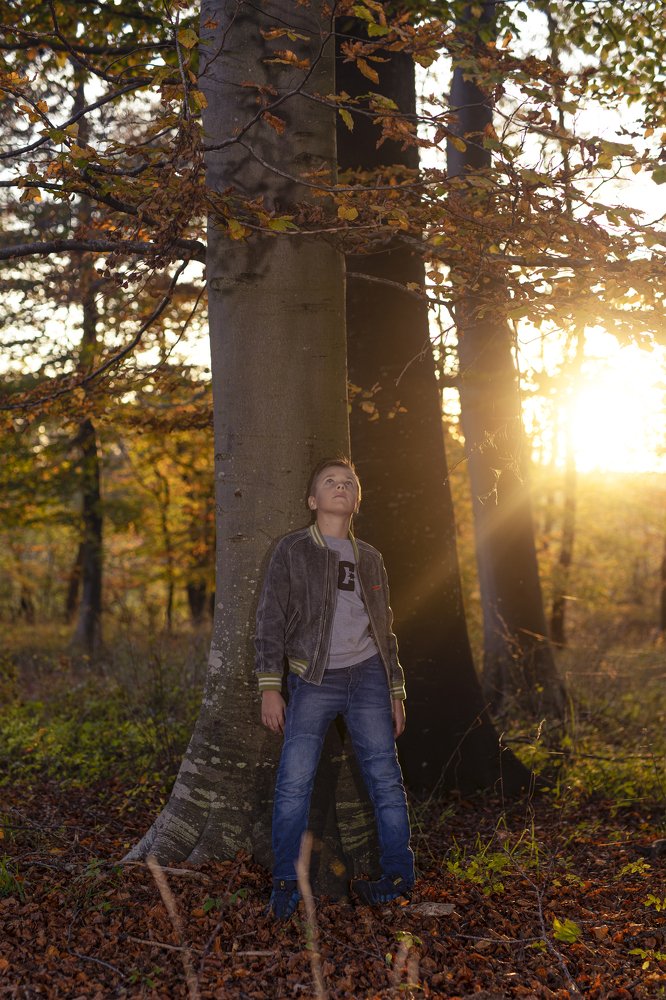 Photograph by Ernestas Balcikonis