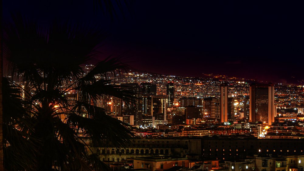 Photograph by Luisa Celli