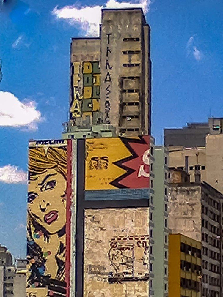 Photograph by Fernando de Jesus Costa