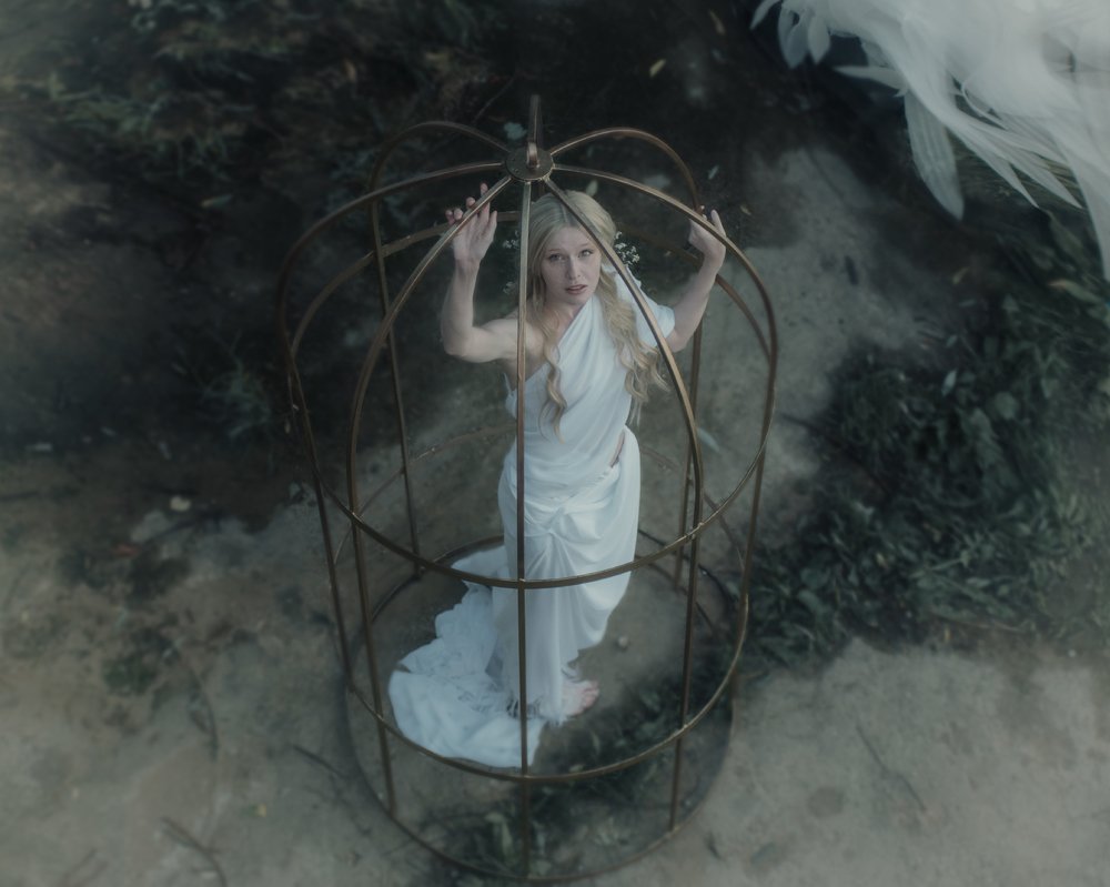 Photograph by Ольга Лобачёва