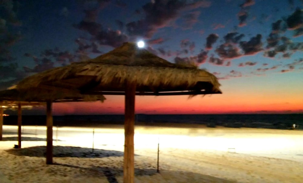 Photograph by Irina Radzinskaya