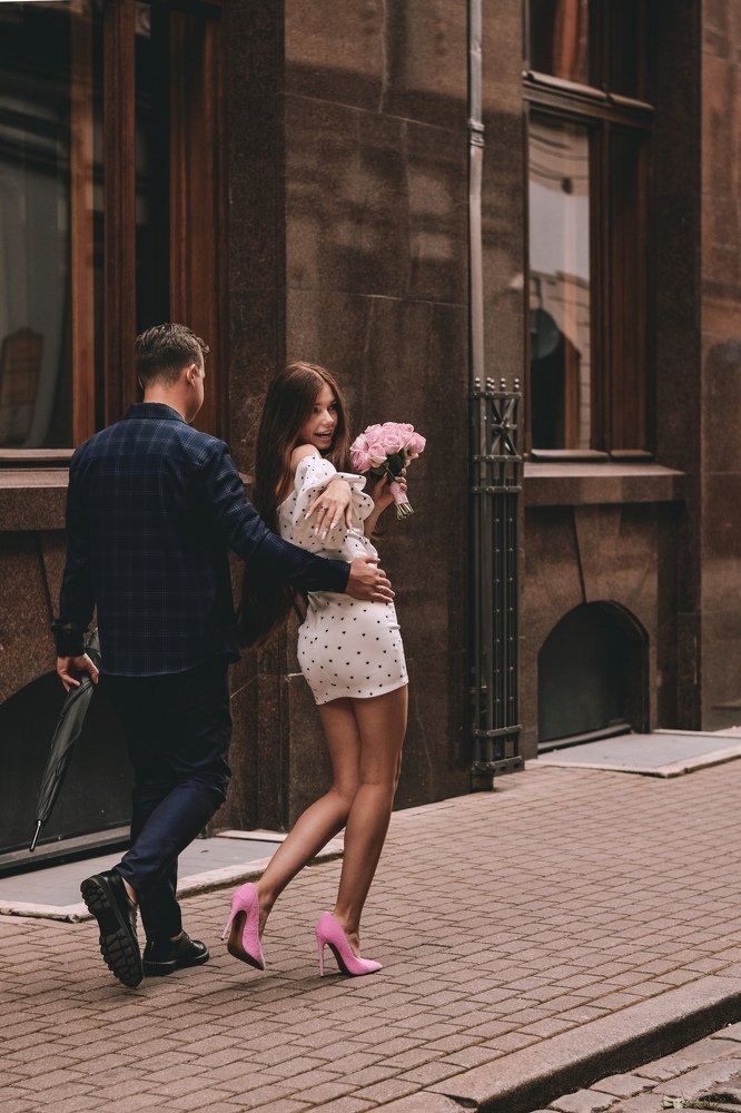 Photograph by Ксения Поташова