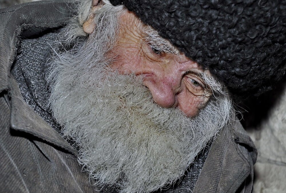 Photograph by Сергей Дружаев
