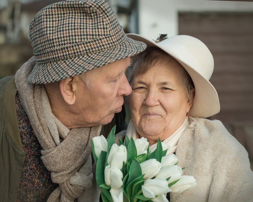 Photograph by Ольга Лобачёва