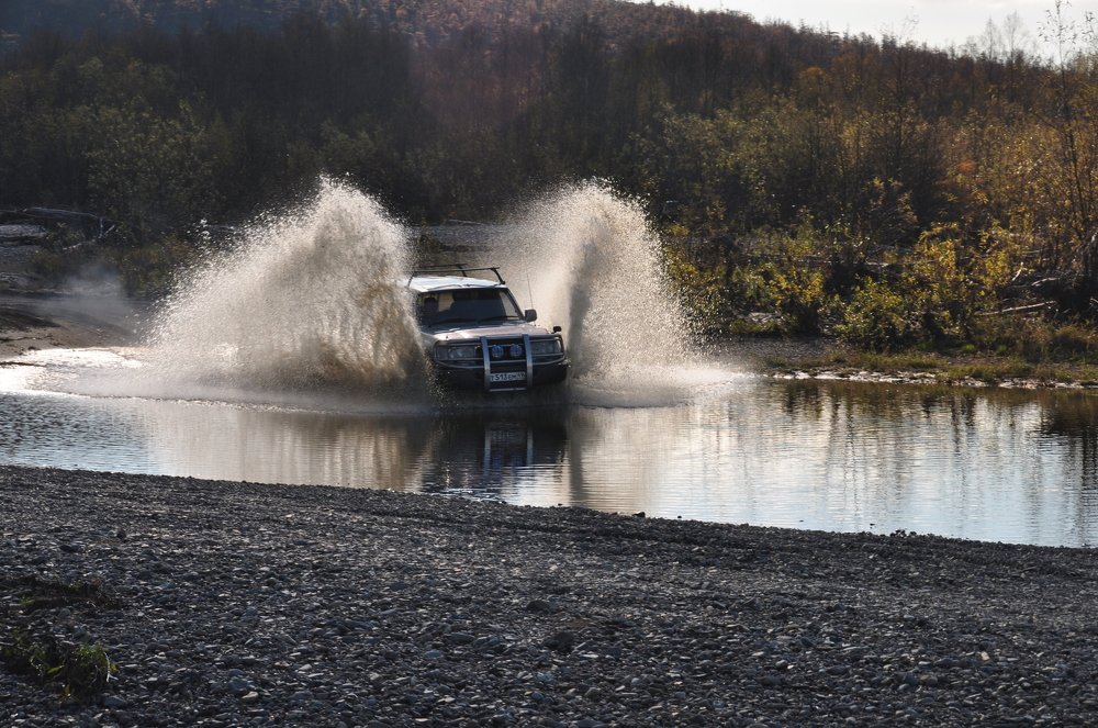 Photograph by Евгений Захаров