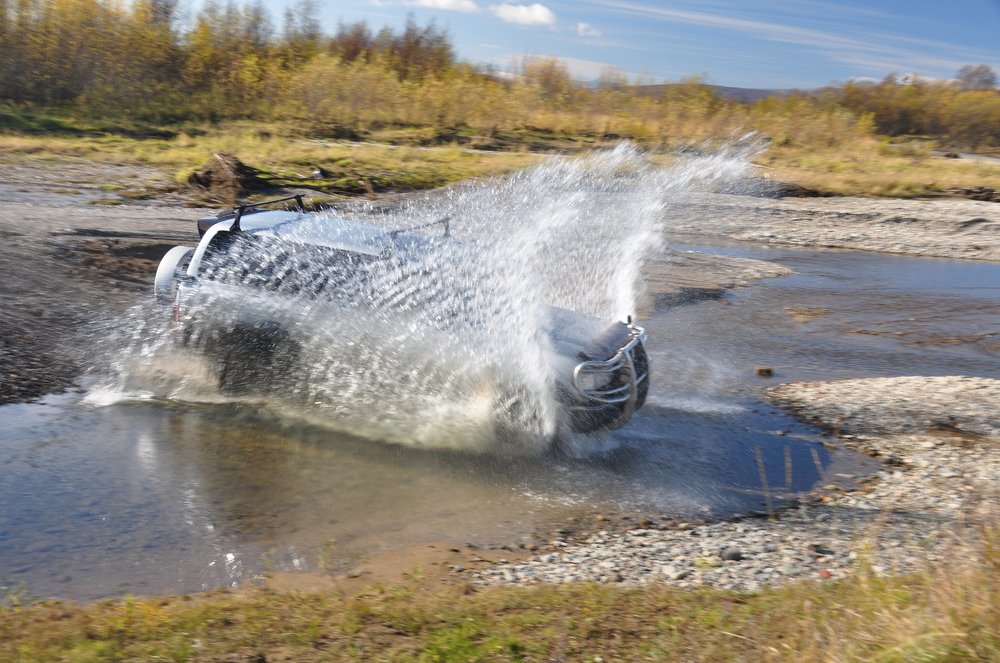 Photograph by Евгений Захаров