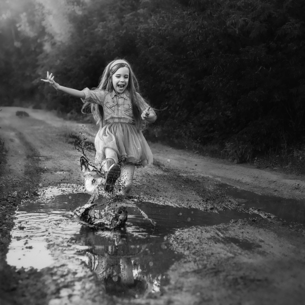 Photograph by Ольга Наний