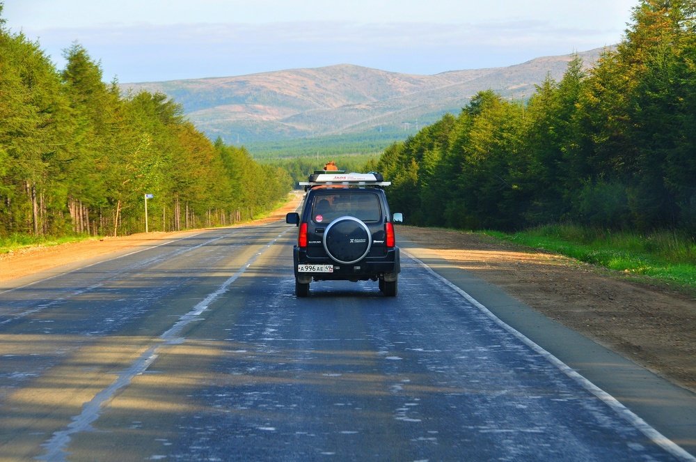 Photograph by Евгений Захаров