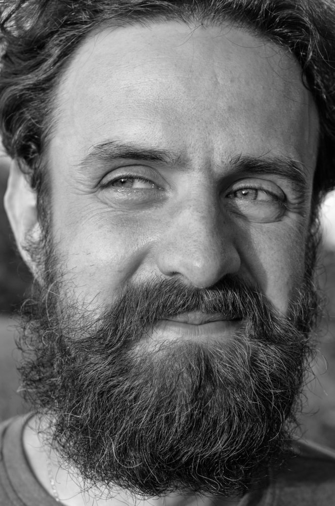 Лукавый взгляд