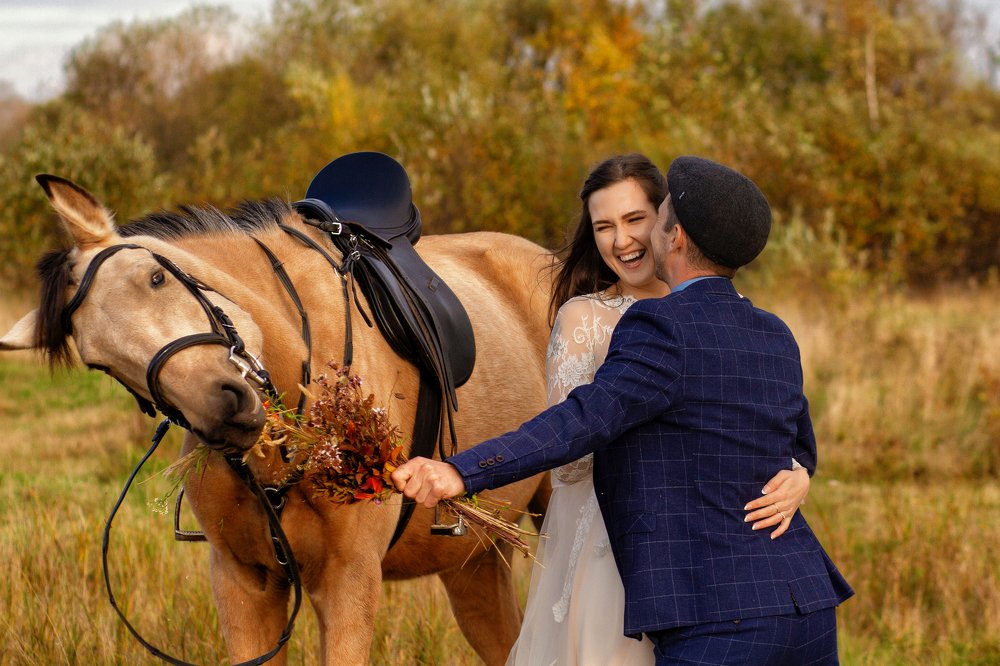 Photograph by Елена Зелепухина