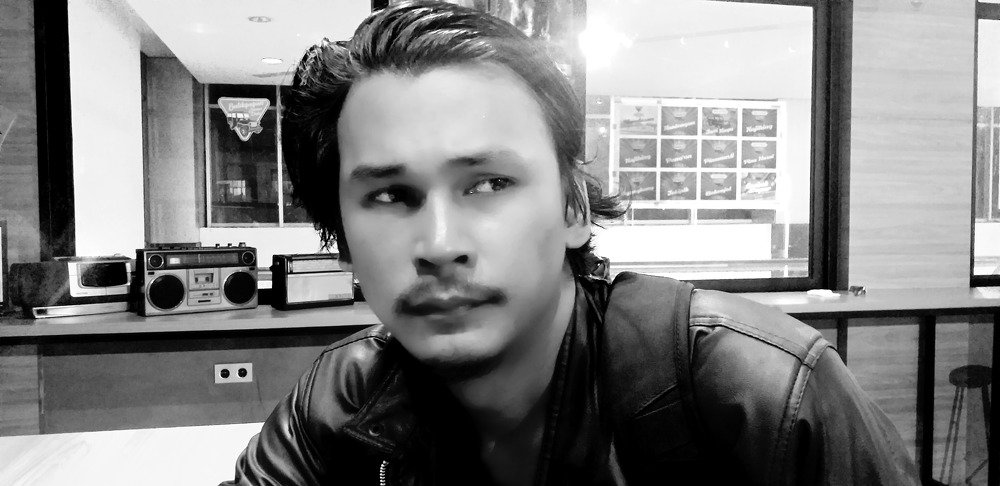 Photograph by har yono