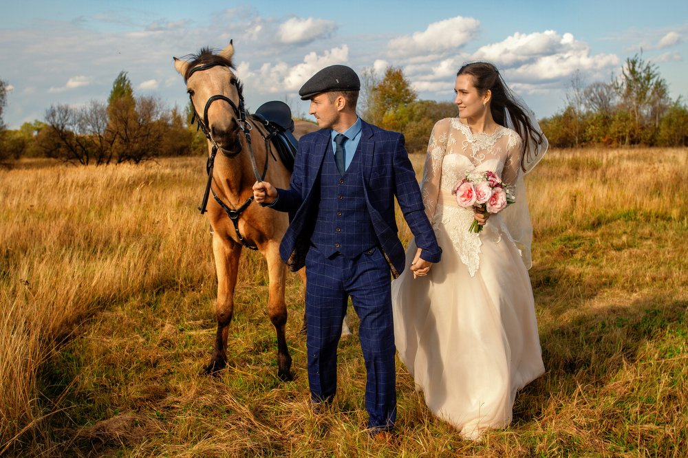 Photograph by Елена Зелепухина