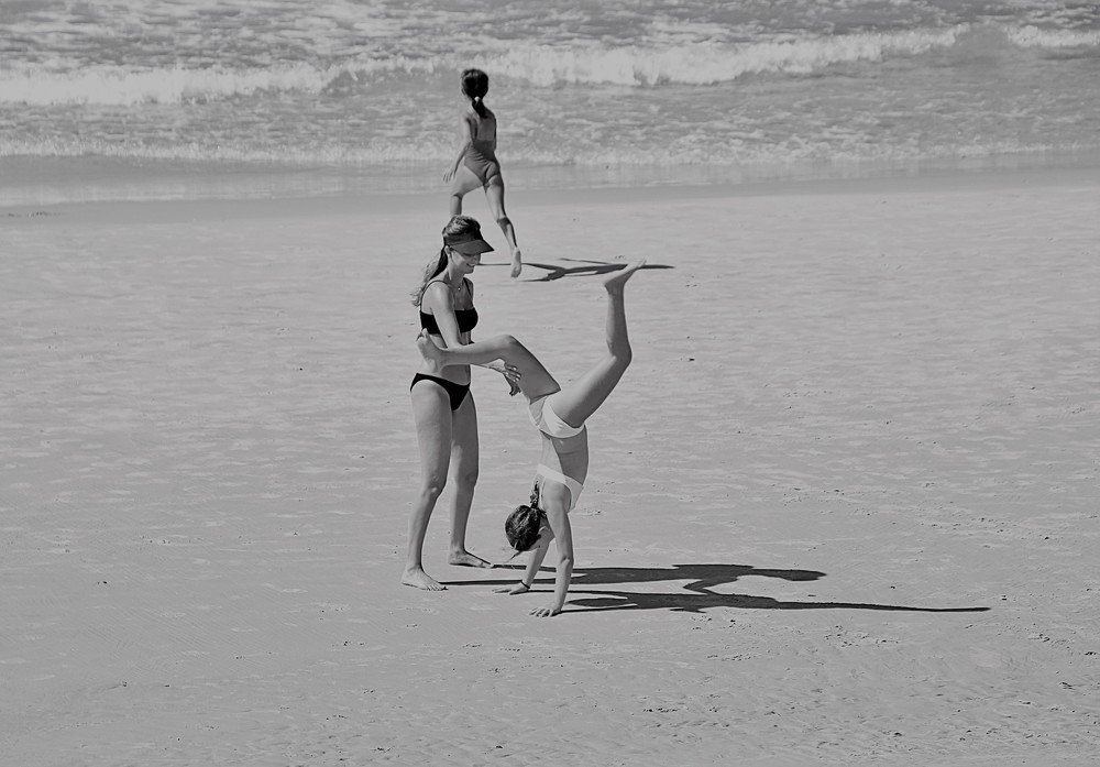 Photograph by Debbie Strauss