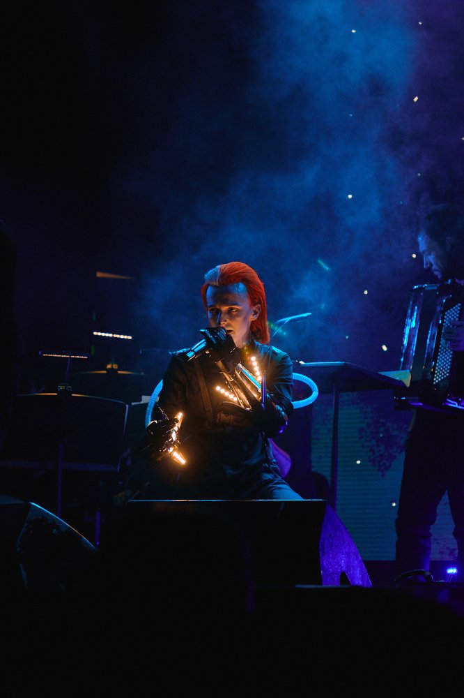 Photograph by Нина Антонова