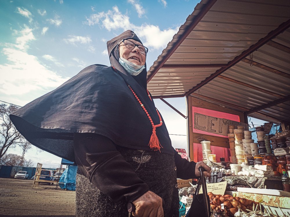 Photograph by Andrey Matveenko