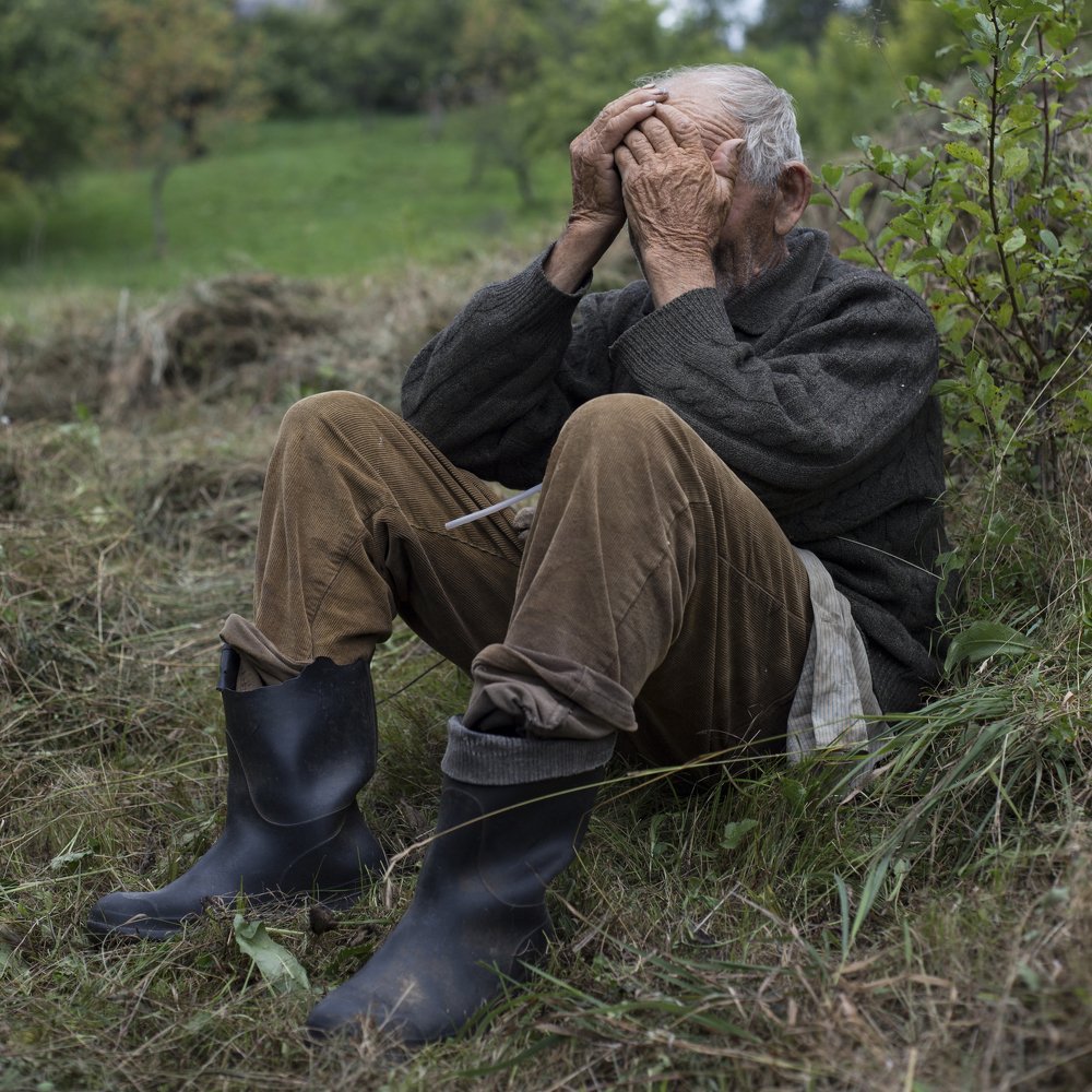 Photograph by vladau vlad-viorel