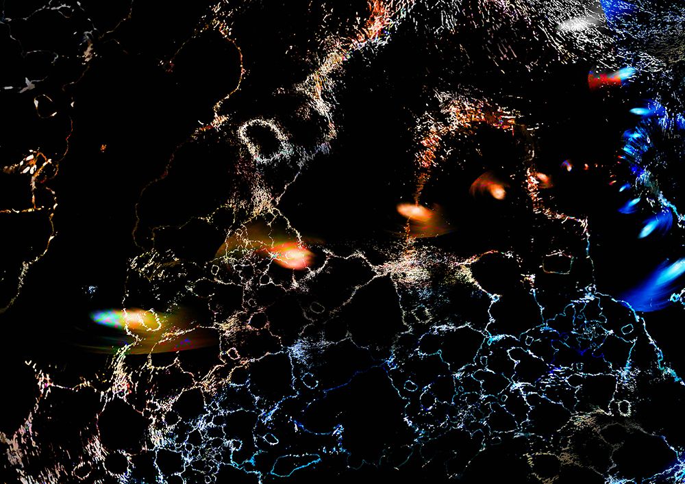 Photograph by Marie Ange Van Meyel