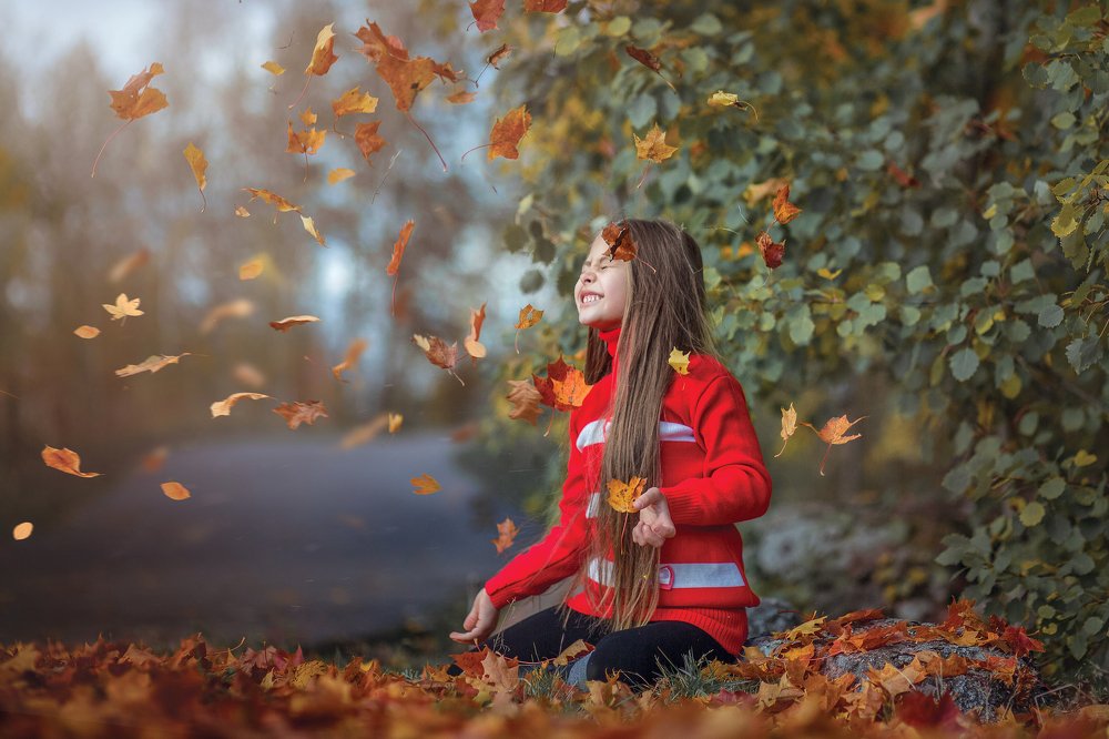 Photograph by Анастасия Леонова