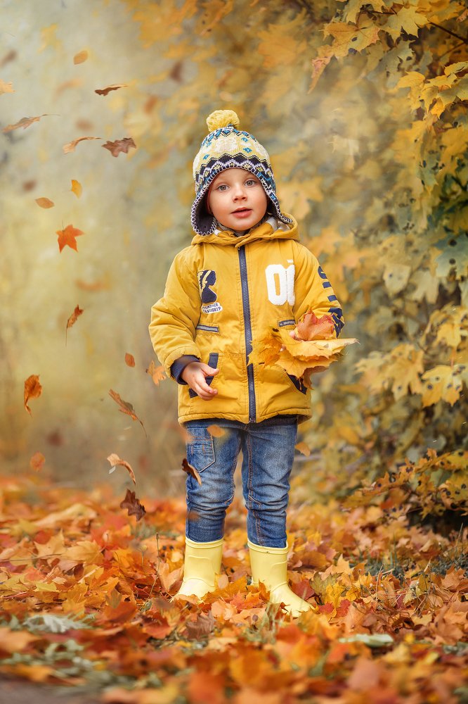 Photograph by Анастасия Леонова