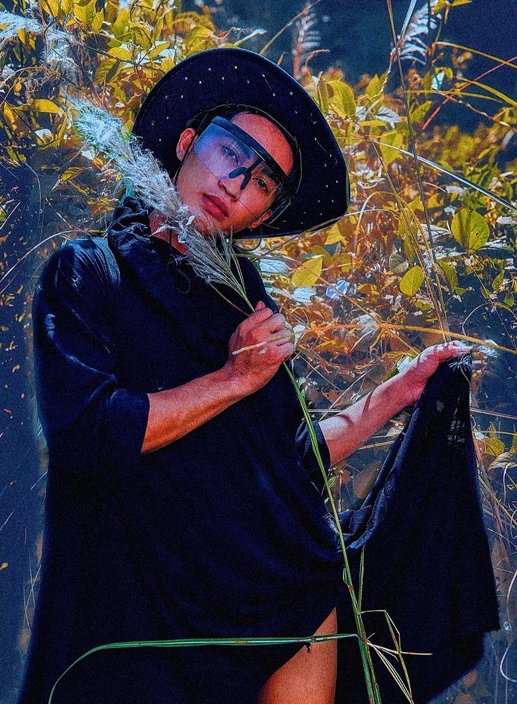 Photograph by Bless Biasong