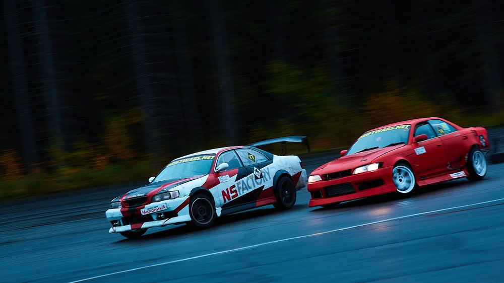 Photograph by Сергей Скоробогатов