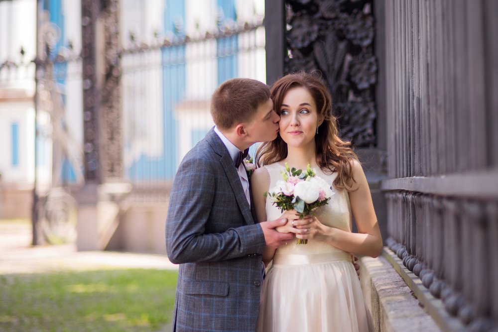 Photograph by Анна Юлина