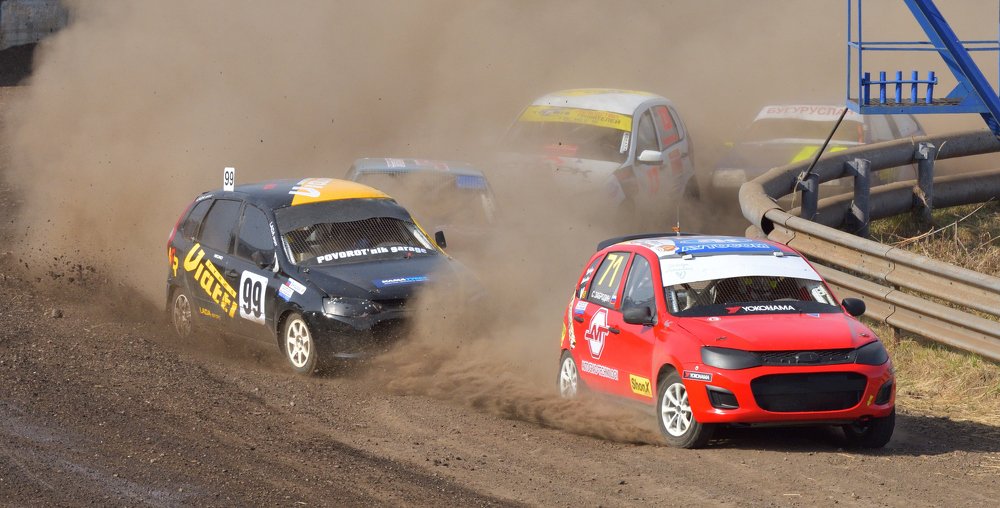 Photograph by  Alexey