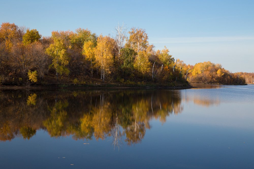 Photograph by Ольга