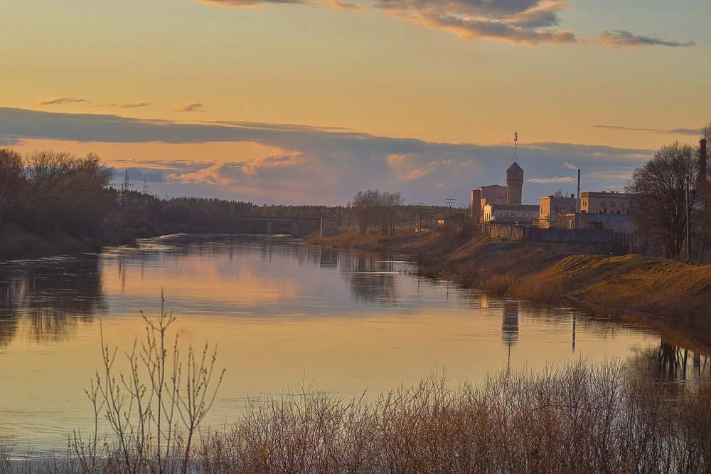 Photograph by Олег Мухачев