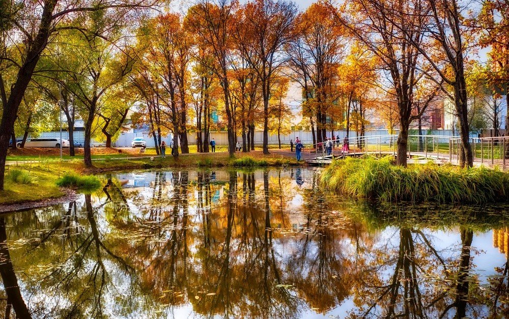 Photograph by Андрей Ныриков