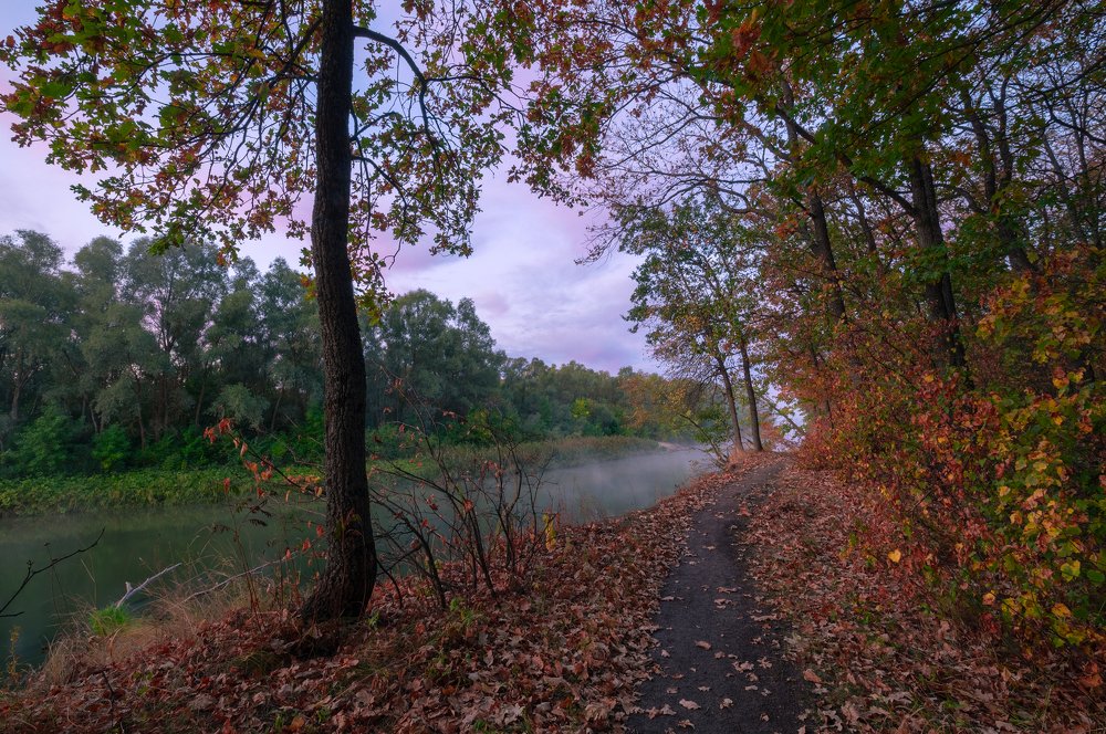 Photograph by Юрий Москалев