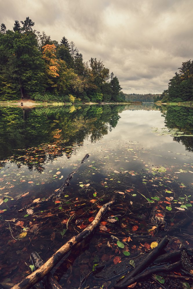 Photograph by Paweł Kowalczyk